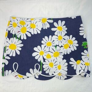 Vintage Lilly Pulitzer Daisy Skirt